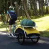 Remorque vélo - Cargo nomad - BURLEY