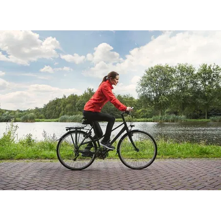 Go - AGU - Veste unisexe