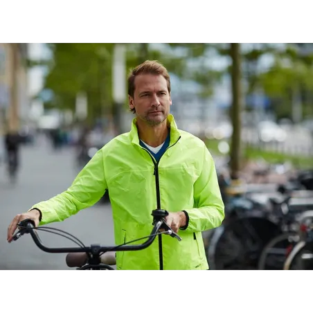 Go - AGU - Veste unisexe