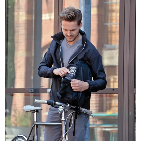 Go - AGU - Veste unisexe