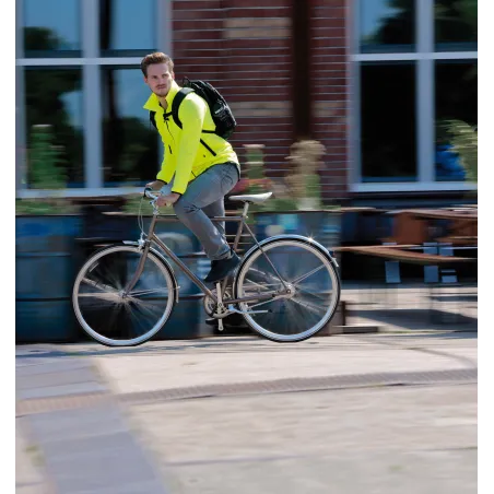 Go - AGU - Veste unisexe