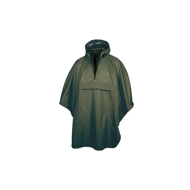 Grant - AGU - Poncho de pluie unisexe