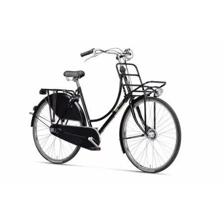 Old Dutch Plus NX3 - BATAVUS - Vélo ville hollandais
