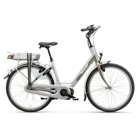 Wayz E-go Control Ltd - BATAVUS - vélo électrique