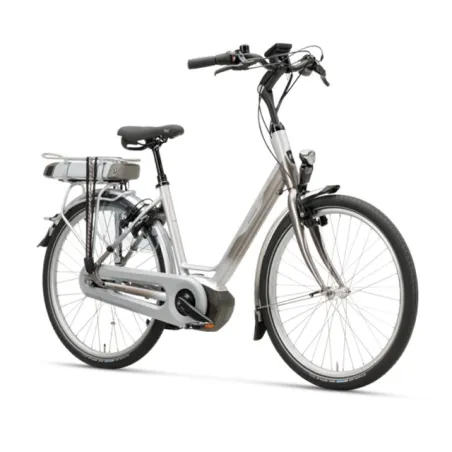 Wayz E-go Control Ltd - BATAVUS - vélo électrique