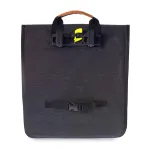 Urban dry shopper - BASIL - sacoche vélo