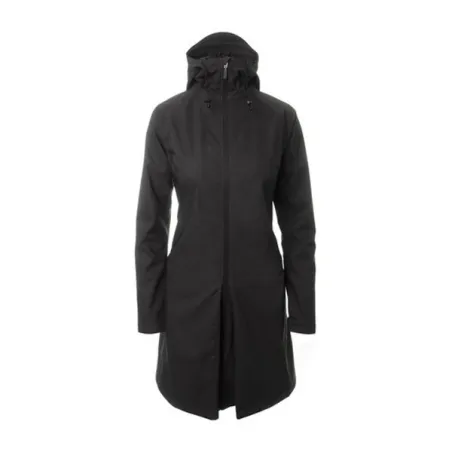 Seq - AGU - Veste vélo femme