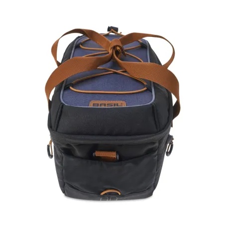 Sacoche topcase BASIL - Miles 7L