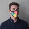 Masque anti-pollution - VOGMASK