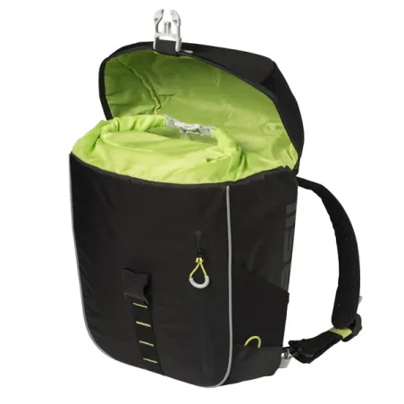 Sac à dos / bandoulière Miles Daypack - BASIL
