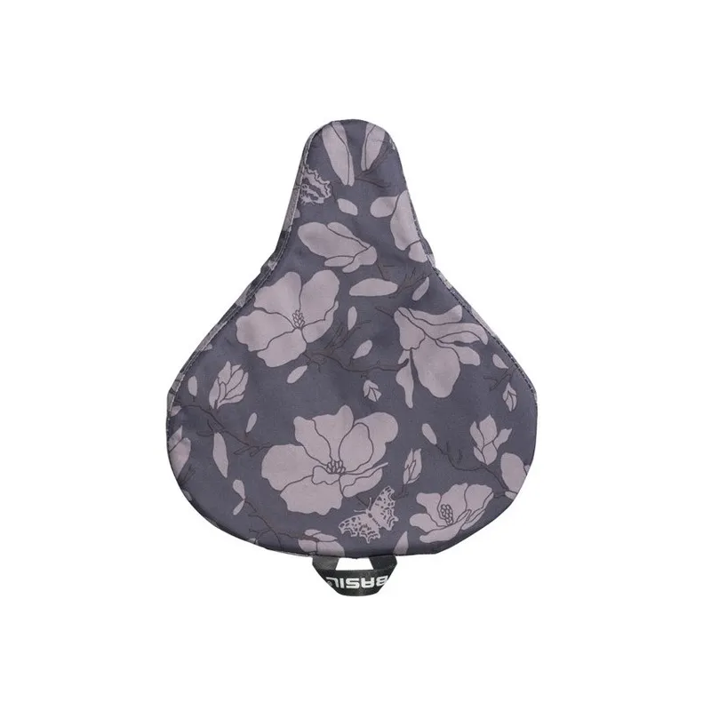 Couvre selle vélo Magnolia Basil Couvre selle vélo Magnolia Basil