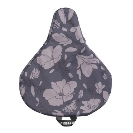 Couvre selle vélo Magnolia Basil