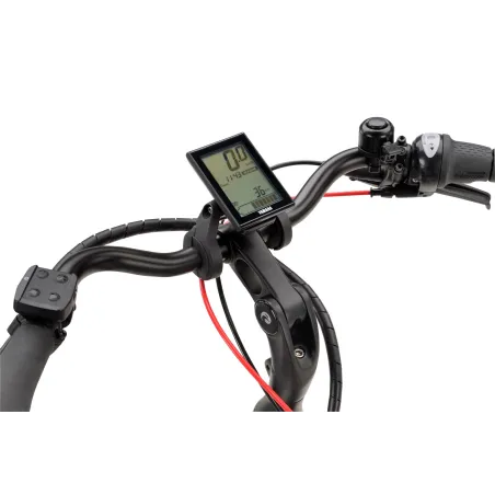 Bryte E-go - BATAVUS - vélo électrique