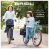 Stardust - Basil - Sacoche double pour vélo 8L