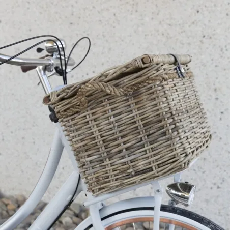 Melbourne L - NEW LOOXS - Panier vélo 45 L