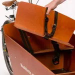 Banc supplémentaire pour biporteur long backiets