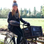 Urban - WOBS - Manchons pour vélo