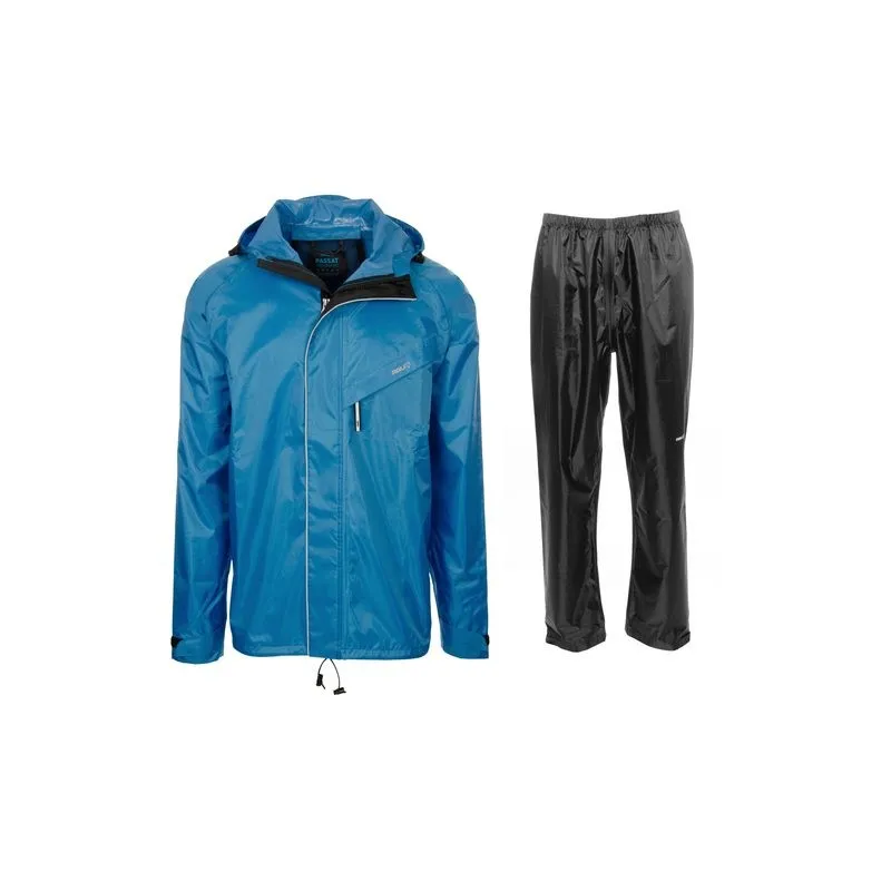 Passat - AGU -  Ensemble de pluie unisexe