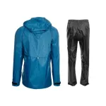 Passat - AGU - Ensemble de pluie pour homme