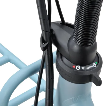 vélo hollandais électrique Quip - BATAVUS