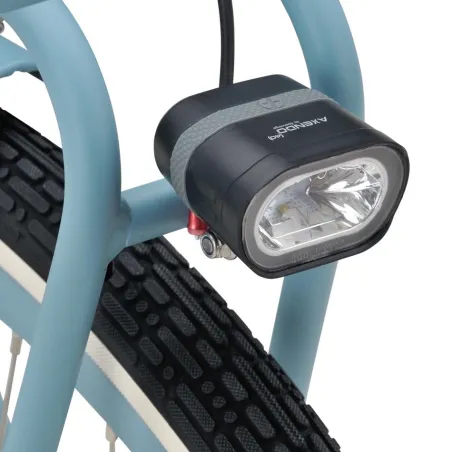 vélo hollandais électrique Quip - BATAVUS