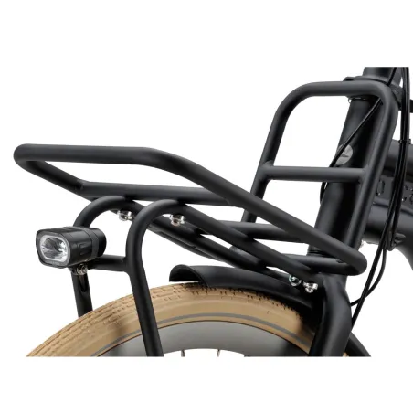 vélo hollandais électrique Quip - BATAVUS