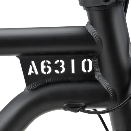 vélo hollandais électrique Quip - BATAVUS