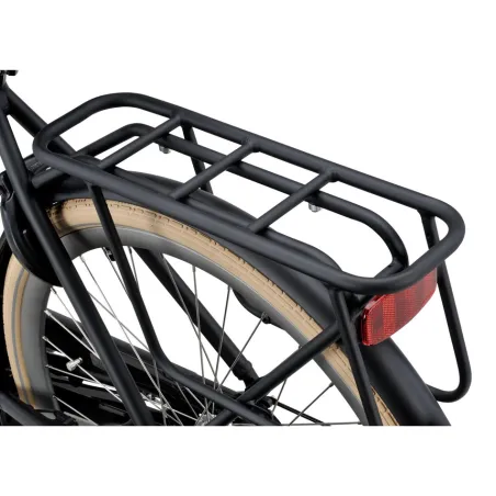 vélo hollandais électrique Quip - BATAVUS