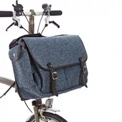 Sacoche Game Bag pour vélo pliant Brompton - 20 L