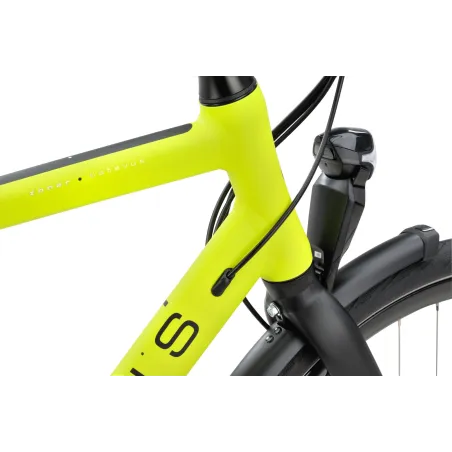 Vélo VTC Batavus Zonar