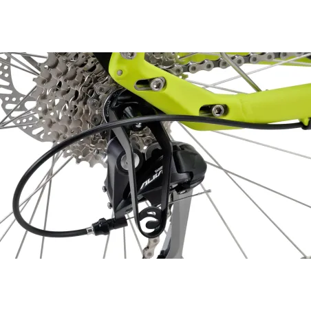 Vélo VTC Batavus Zonar