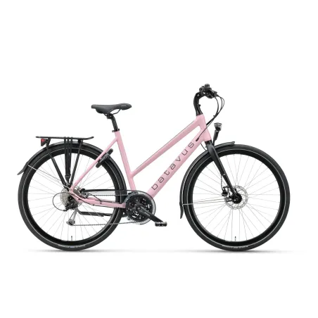 Vélo VTC Batavus Zonar