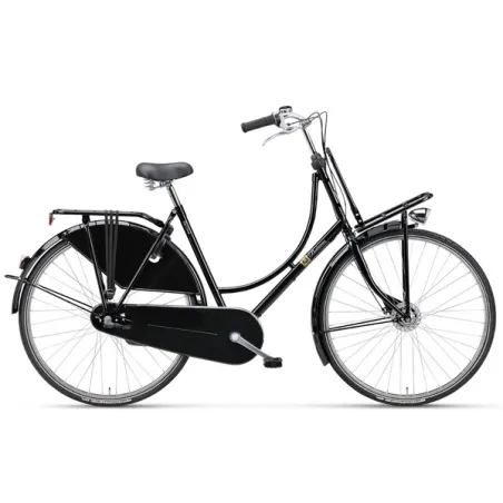 Old Dutch Plus NX3 - BATAVUS - Vélo ville hollandais