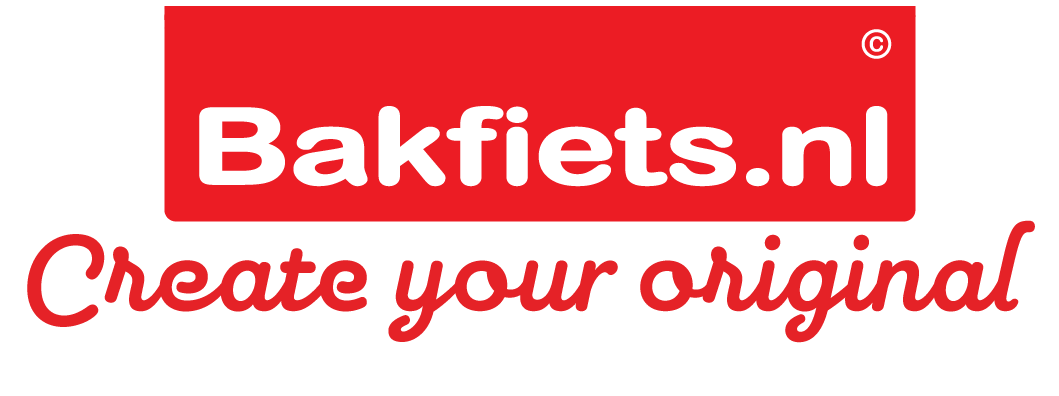 Bakfiets Logo