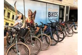 Nice ◦ Holland Bikes Tours & Rentals