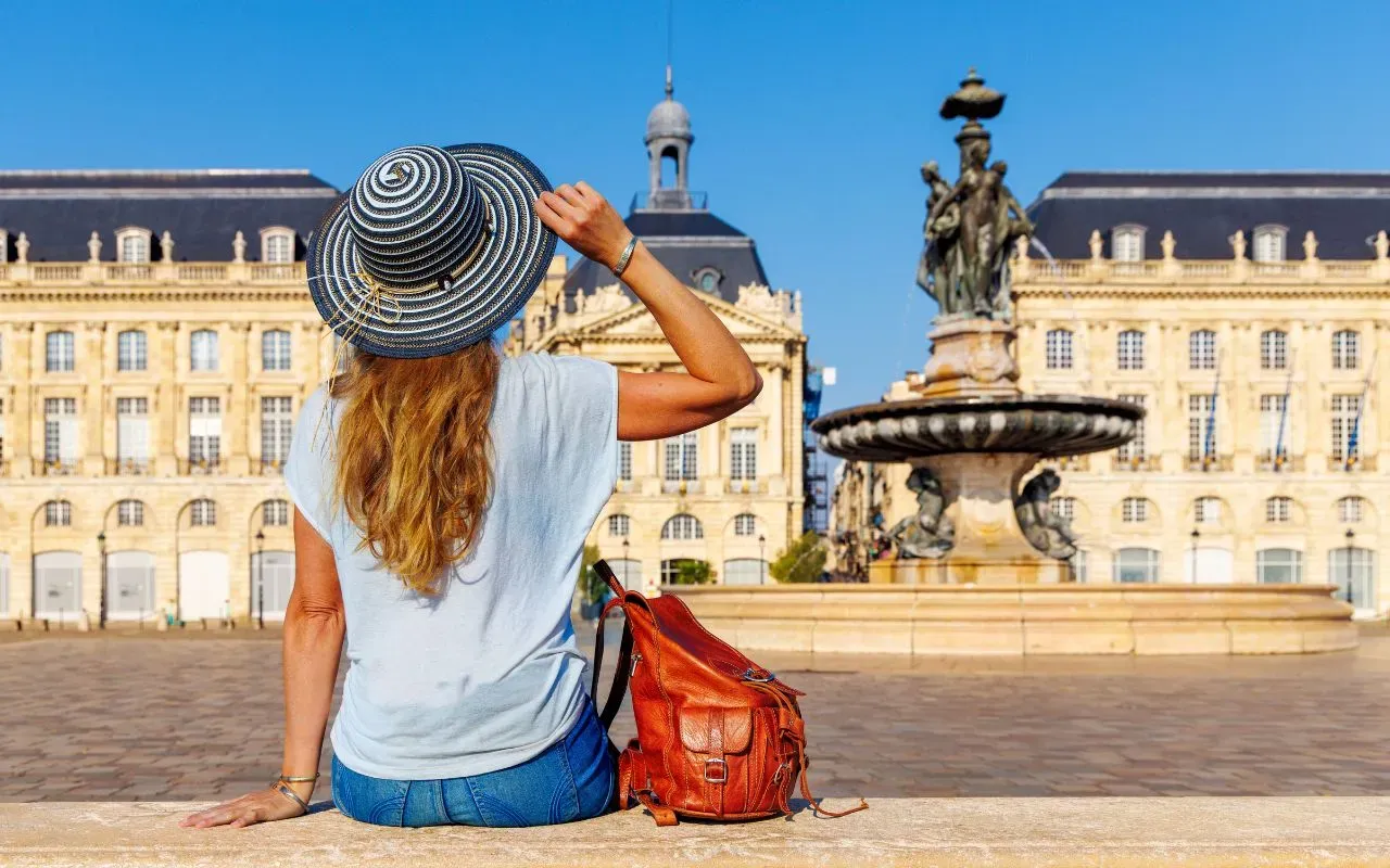 BORDEAUX
