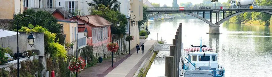 LAGNY SUR MARNE