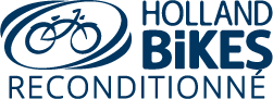 Logo Holland Bikes